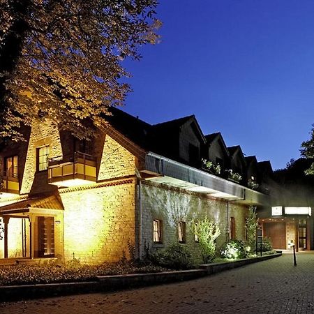 Hotel Busch-Atter Osnabrück Buitenkant foto