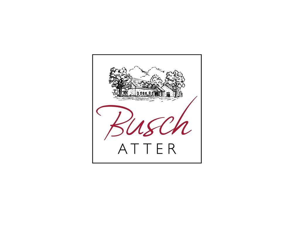 Hotel Busch-Atter Osnabrück Buitenkant foto